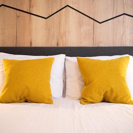 Szlakami 5 Dolin - Apartamenty Obok Doliny Strazyskiej - Sauna I Parking Gratis! ザコパネ エクステリア 写真