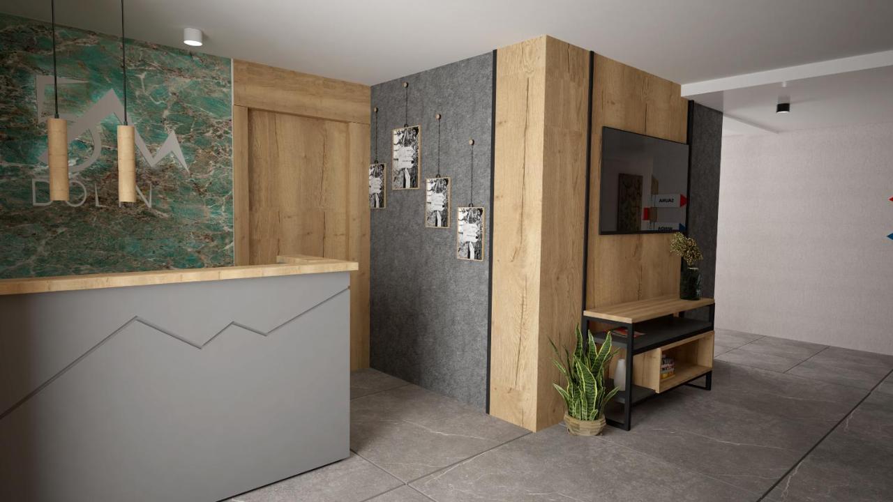 Szlakami 5 Dolin - Apartamenty Obok Doliny Strazyskiej - Sauna I Parking Gratis! ザコパネ エクステリア 写真
