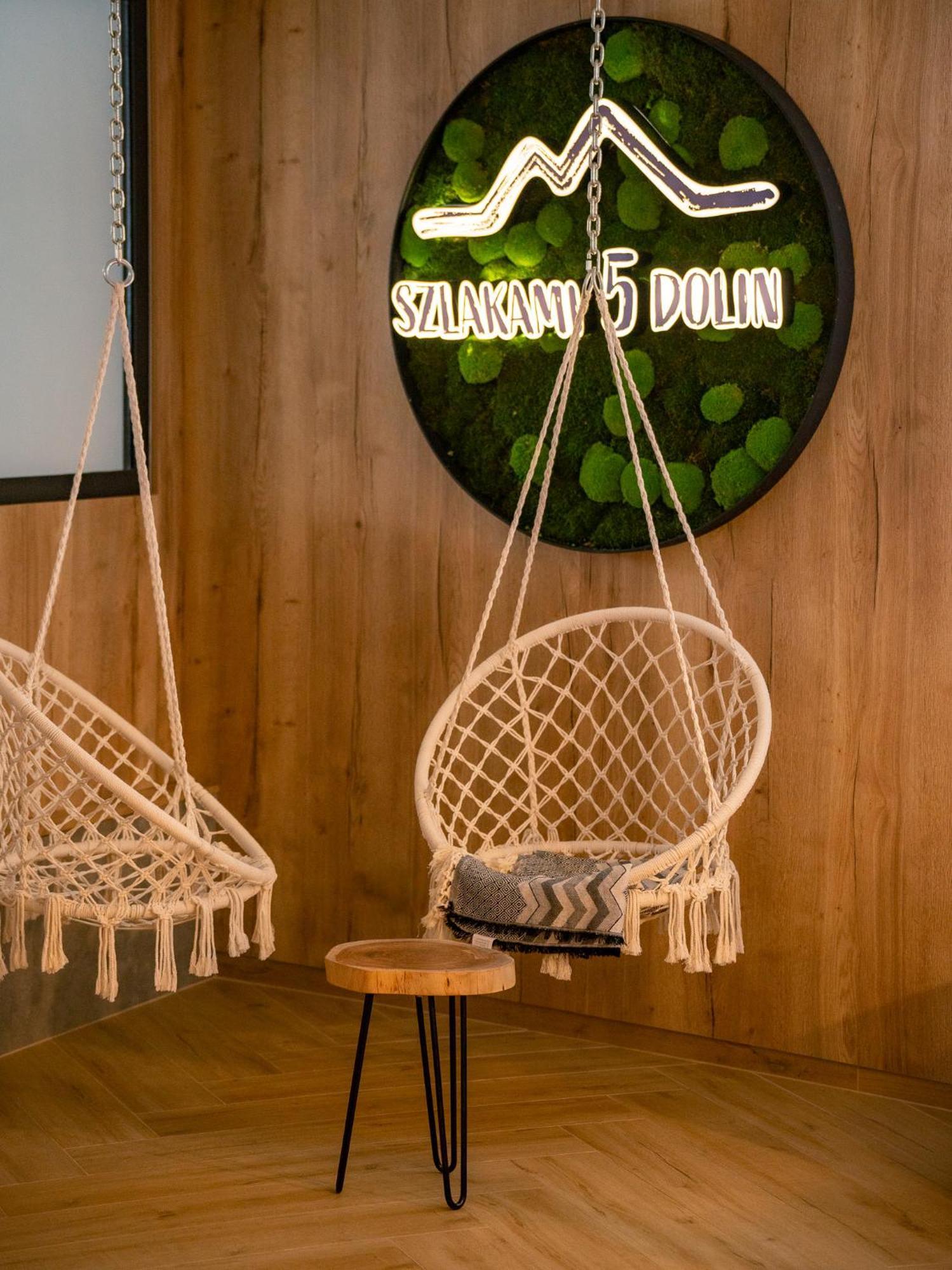 Szlakami 5 Dolin - Apartamenty Obok Doliny Strazyskiej - Sauna I Parking Gratis! ザコパネ エクステリア 写真