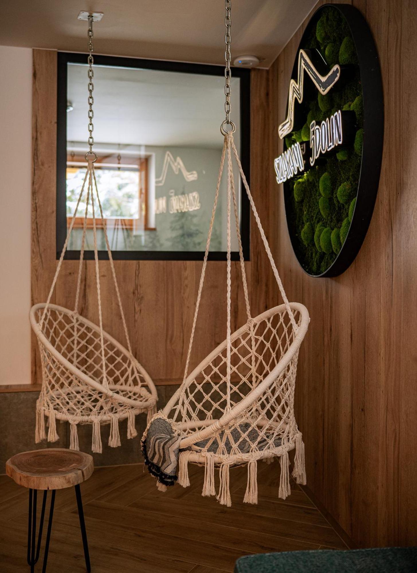 Szlakami 5 Dolin - Apartamenty Obok Doliny Strazyskiej - Sauna I Parking Gratis! ザコパネ エクステリア 写真