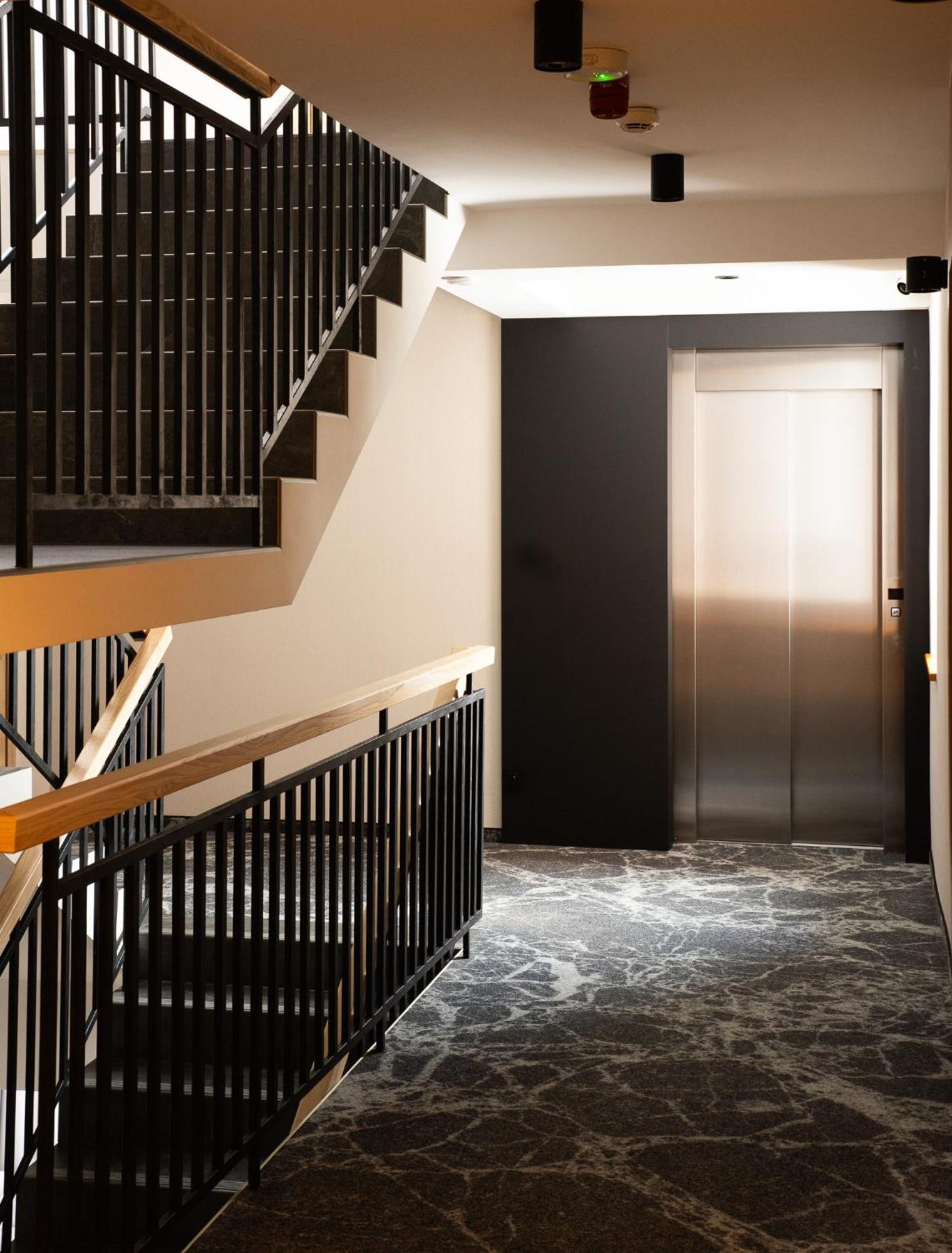 Szlakami 5 Dolin - Apartamenty Obok Doliny Strazyskiej - Sauna I Parking Gratis! ザコパネ エクステリア 写真