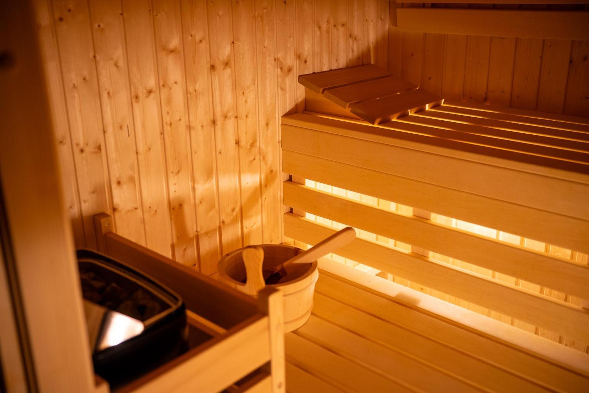 Szlakami 5 Dolin - Apartamenty Obok Doliny Strazyskiej - Sauna I Parking Gratis! ザコパネ エクステリア 写真