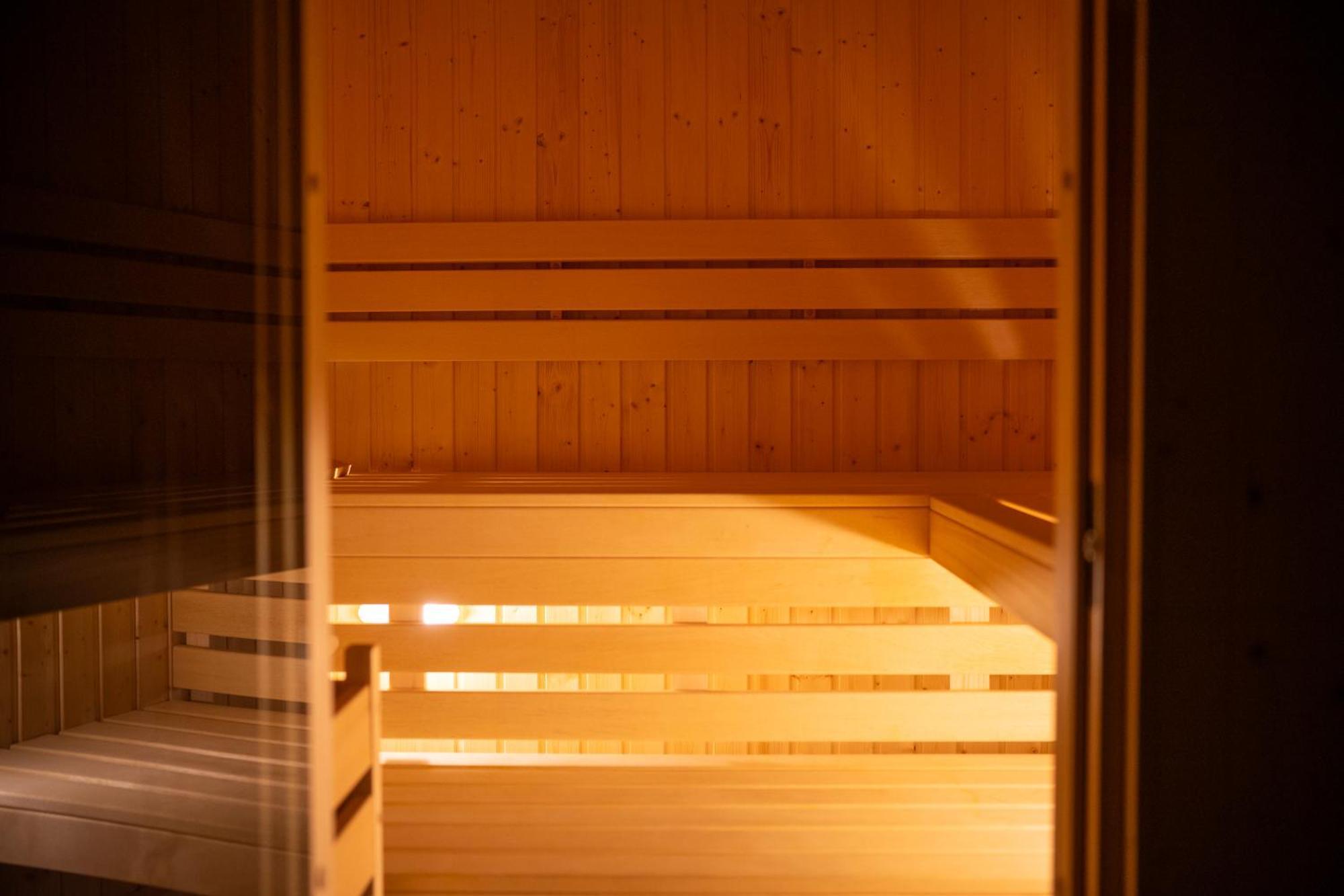 Szlakami 5 Dolin - Apartamenty Obok Doliny Strazyskiej - Sauna I Parking Gratis! ザコパネ エクステリア 写真