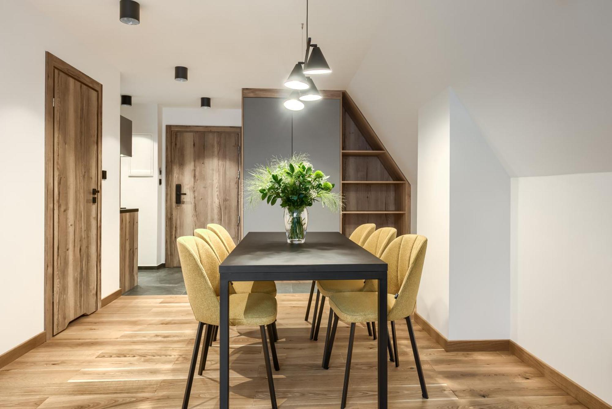 Szlakami 5 Dolin - Apartamenty Obok Doliny Strazyskiej - Sauna I Parking Gratis! ザコパネ エクステリア 写真