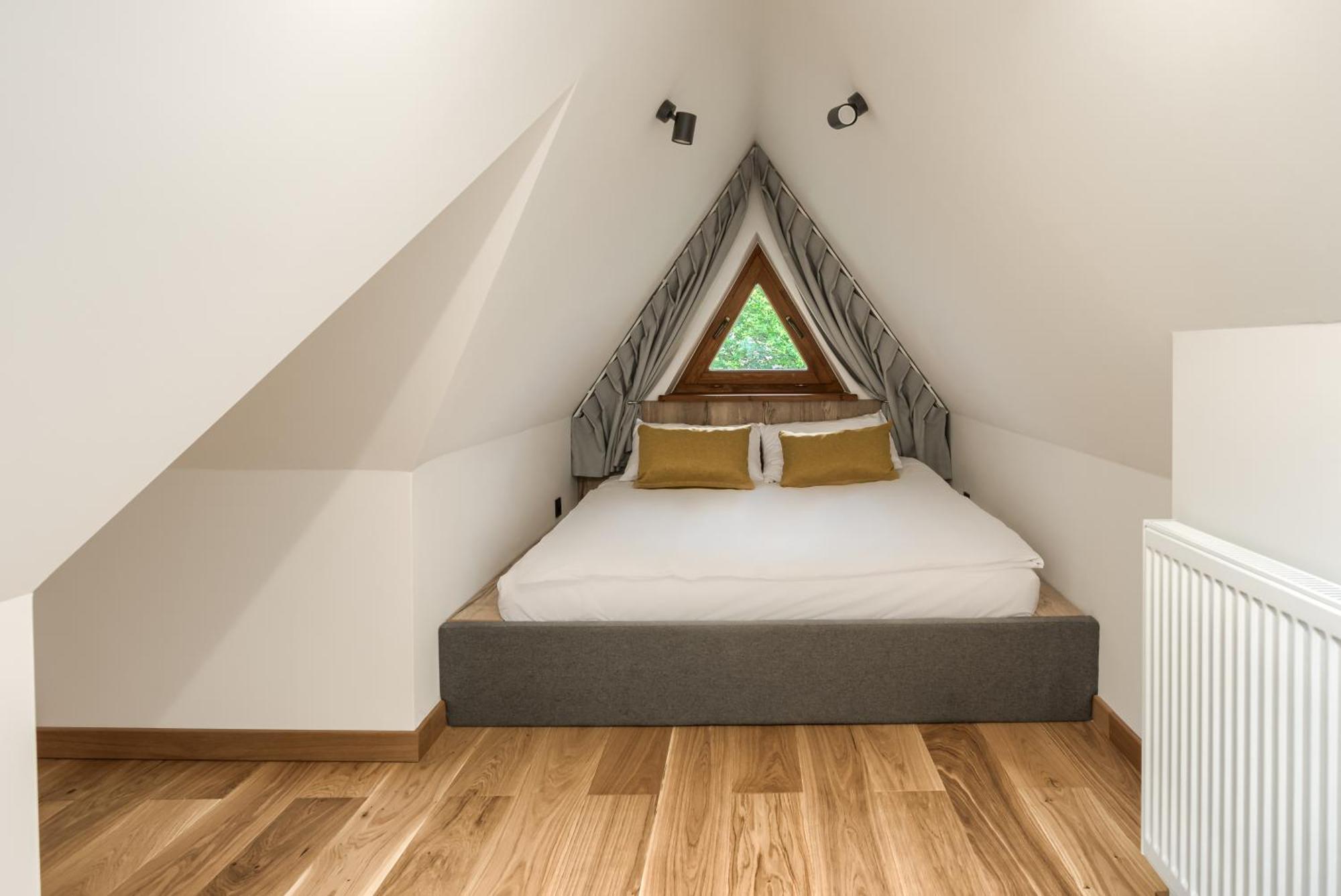 Szlakami 5 Dolin - Apartamenty Obok Doliny Strazyskiej - Sauna I Parking Gratis! ザコパネ エクステリア 写真