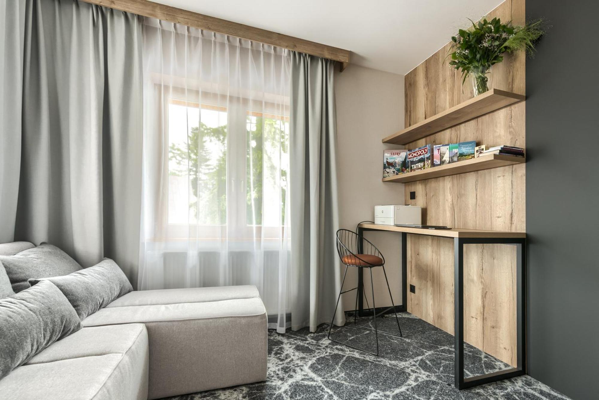 Szlakami 5 Dolin - Apartamenty Obok Doliny Strazyskiej - Sauna I Parking Gratis! ザコパネ エクステリア 写真