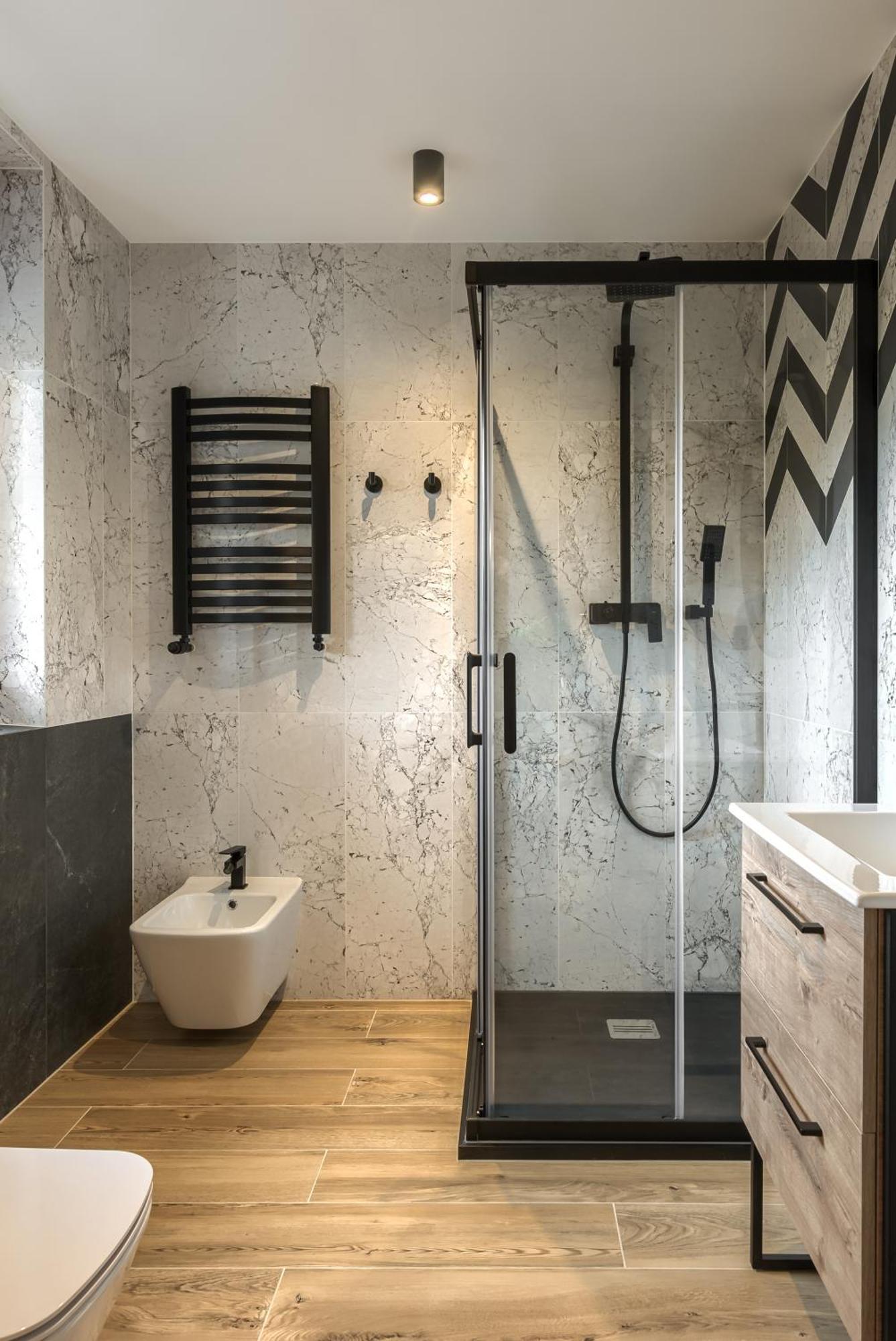 Szlakami 5 Dolin - Apartamenty Obok Doliny Strazyskiej - Sauna I Parking Gratis! ザコパネ エクステリア 写真